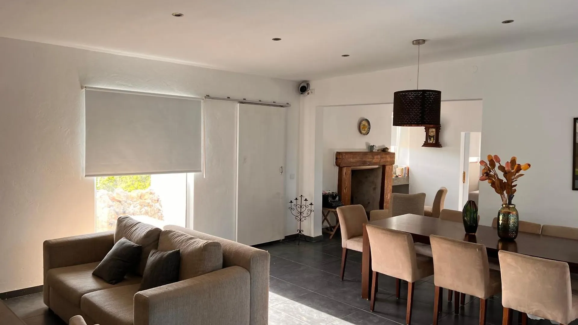 Lodge Casa Lourenco Silves