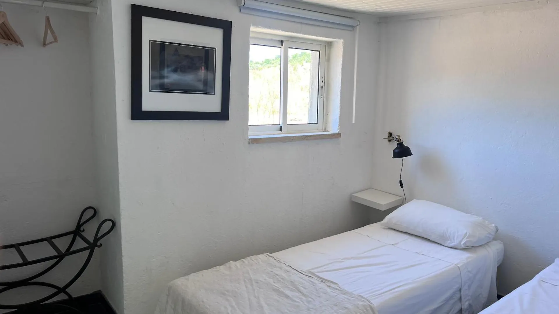 Casa Lourenco Silves Lodge