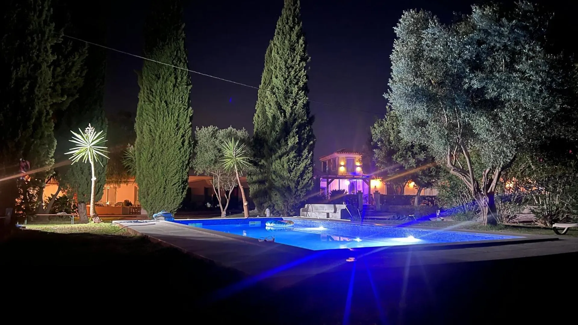Casa Lourenco Silves Lodge