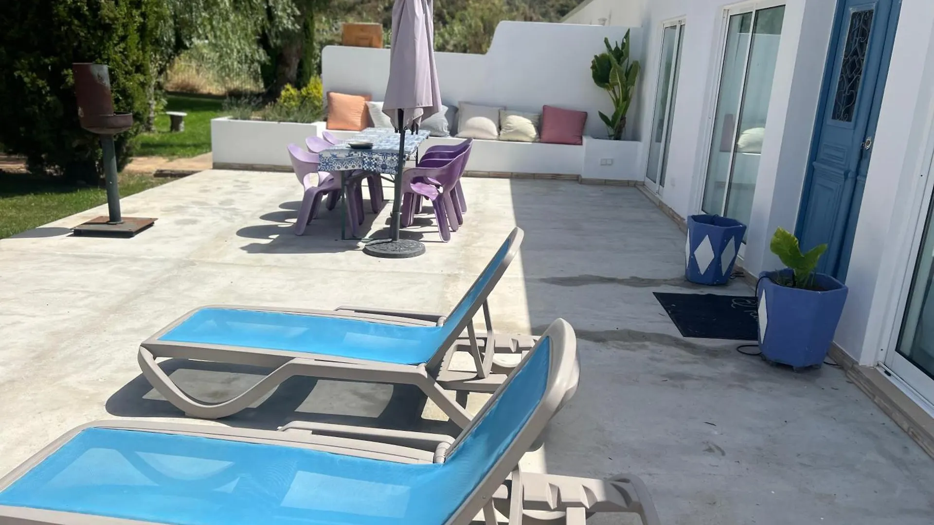 Lodge Casa Lourenco Silves