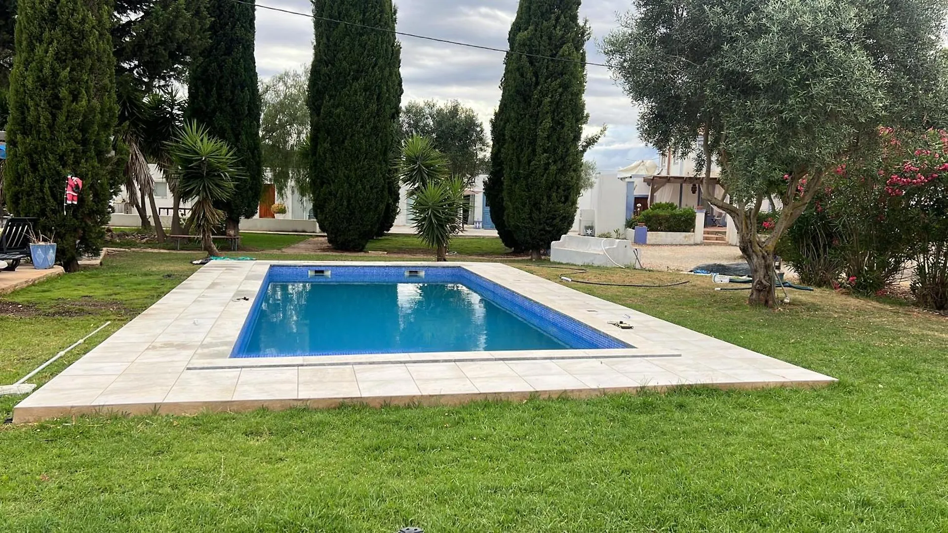 Lodge Casa Lourenco Silves