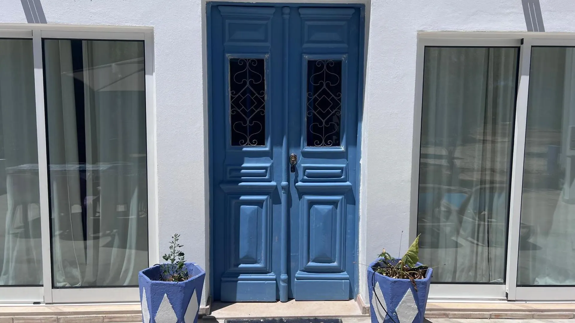 Lodge Casa Lourenco Silves