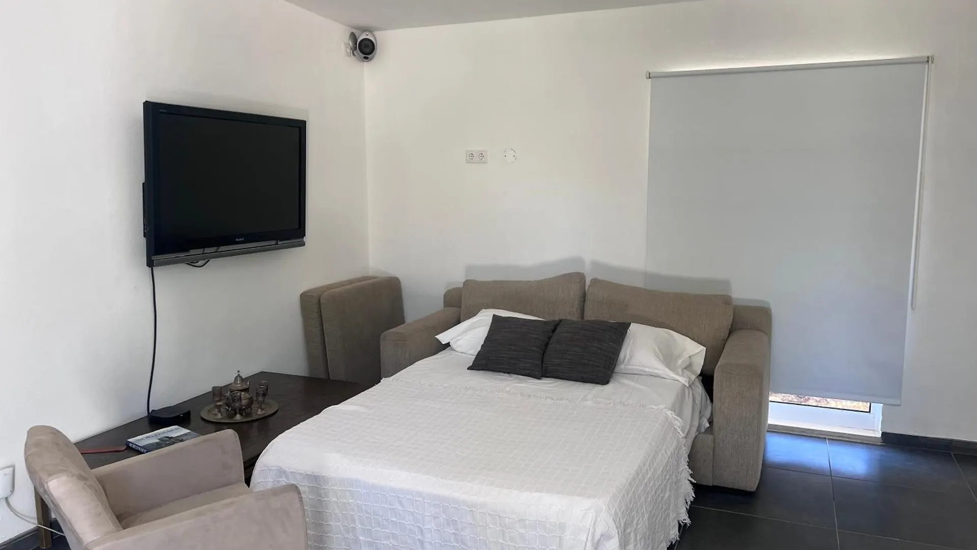 Casa Lourenco Silves Lodge