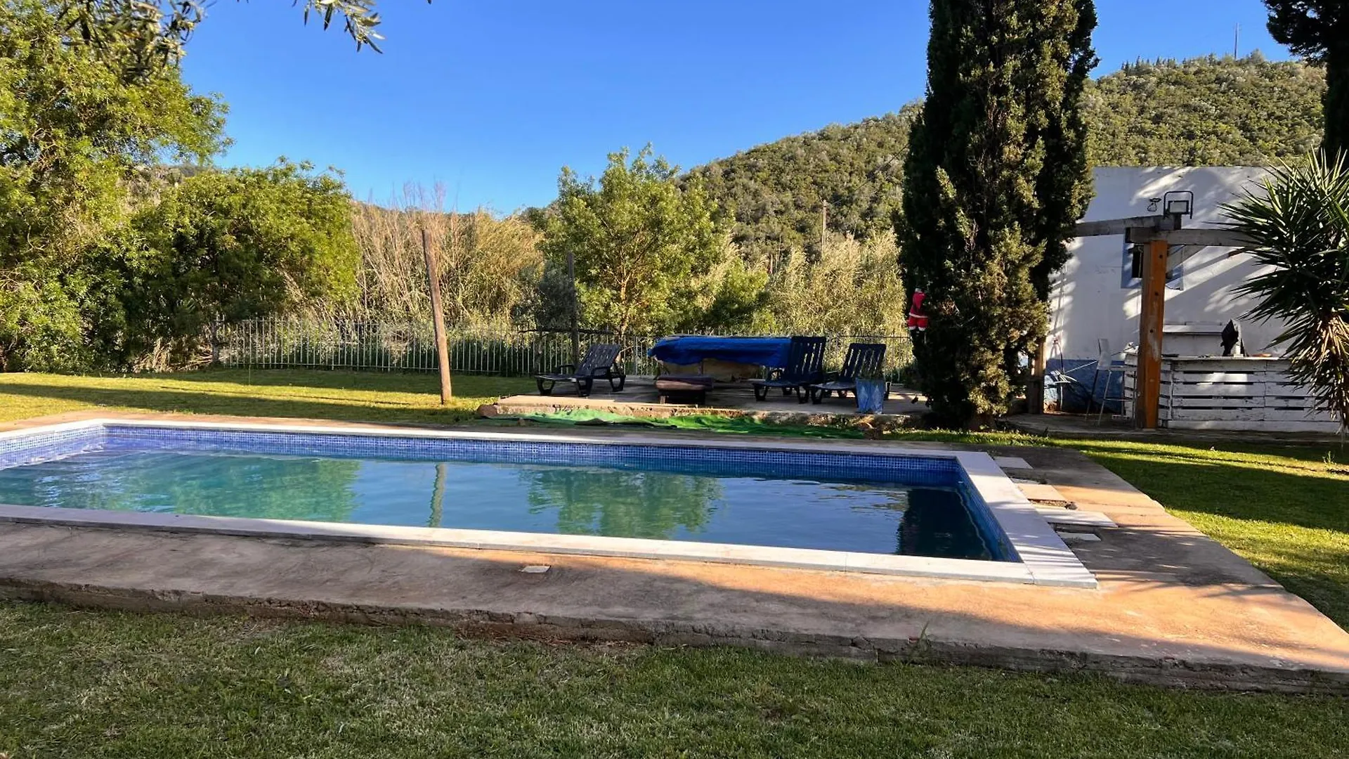Lodge Casa Lourenco Silves Portugal